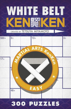White Belt Kenken(r)