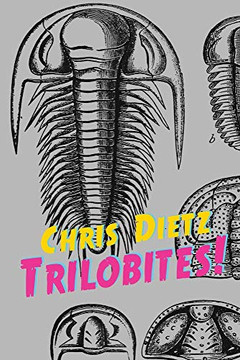 TRILOBITES!