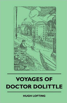 Voyages of Doctor Dolittle