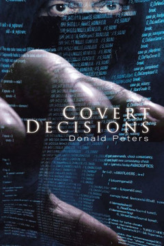 Covert Decisions - 9781450048750 Covert Decisions - 9781450048750