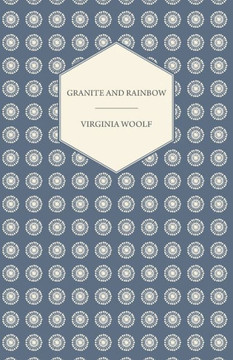 Granite and Rainbow