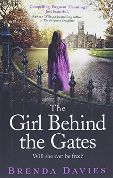 The Girl Behind The Gates