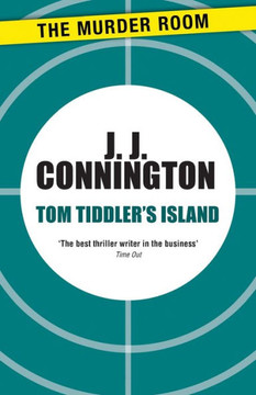 Tom Tiddler's Island