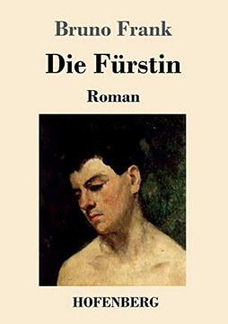 Die Fürstin: Roman (German Edition) - 9783743736047