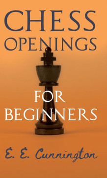 Chess Openings For Beginners - 9781446511602