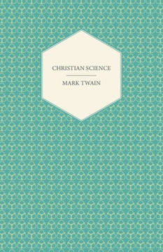 Christian Science - 9781443757782