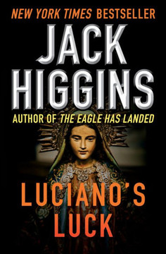 Luciano's Luck Luciano's Luck