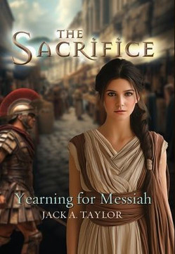 The Sacrifice: Yearning for Messiah - 9781486626403 The Sacrifice: Yearning for Messiah - 9781486626403