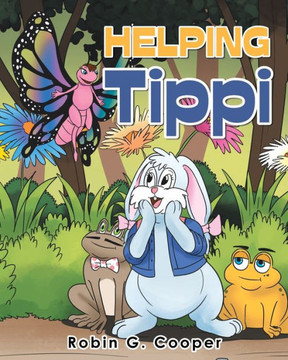 Helping Tippi - 9781489735324