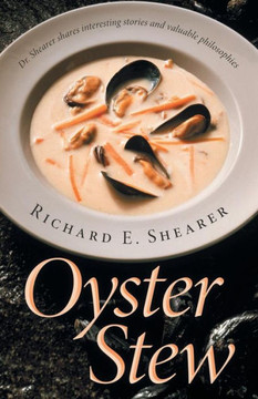 Oyster Stew - 9781489701015