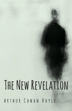 The New Revelation - 9781447467410