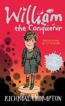 William the Conqueror - 9781447285540