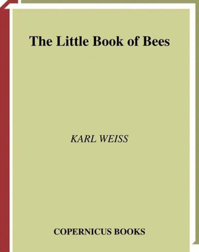The Little Book of Bees