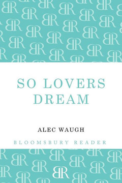So Lovers Dream