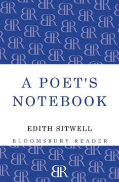A Poet's Notebook