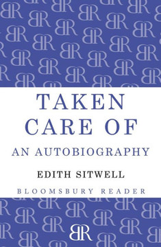 Taken Care of: An Autobiography