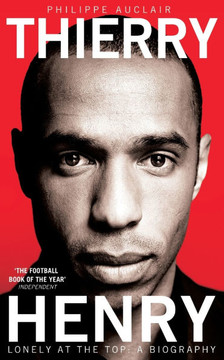 Thierry Henry: Lonely at the Top