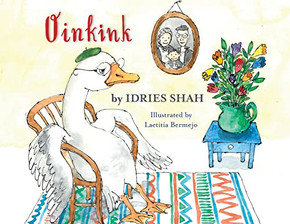 Oinkink (Teaching Stories) Oinkink (Teaching Stories)