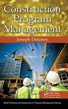 Construction Program Management