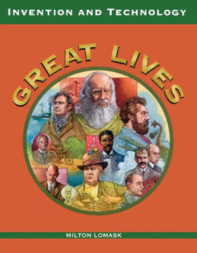 Invention and Technology