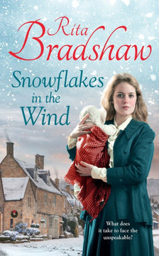 Snowflakes in the Wind: A Heartwarming Historical Fiction Novel to Curl up With