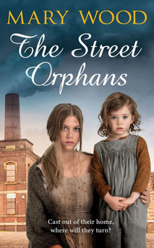 The Street Orphans