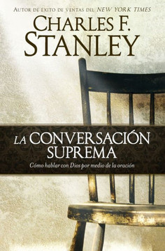 La conversaci?? suprema = Supreme Conversation