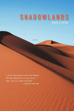 Shadowlands - 9781483411613