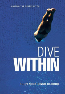 Dive Within - 9781482811735