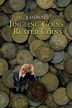 Jingling Coins Rusted Coins - 9781482811063