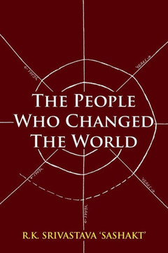 The People Who Changed the World - 9781482800265