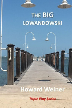 The Big Lowandowski (Triple Play)