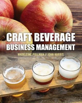 Craft Beverage Business Management