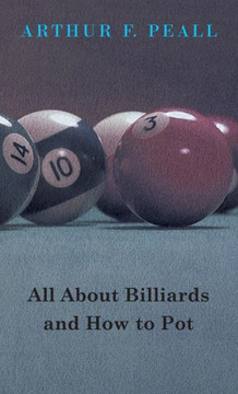 All about Billiards and How to Pot