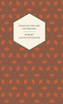 Essays in the Art of Writing - 9781443740500