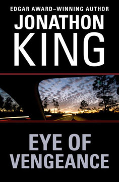 Eye of Vengeance Eye of Vengeance