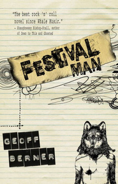 Festival Man Festival Man