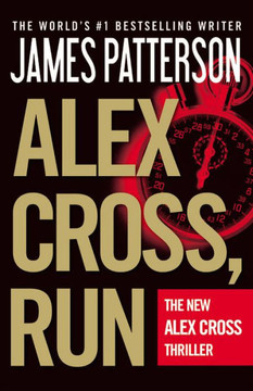 Alex Cross, Run