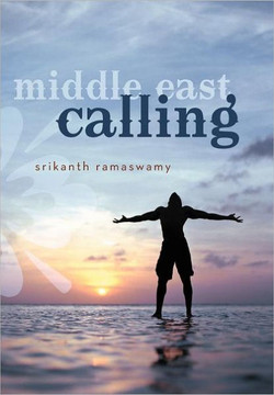 Middle East Calling - 9781458201904