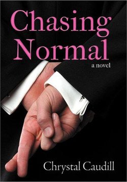 Chasing Normal - 9781458201287