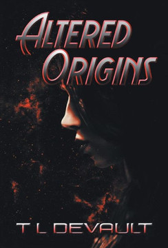 Altered Origins - 9781458212221 Altered Origins - 9781458212221