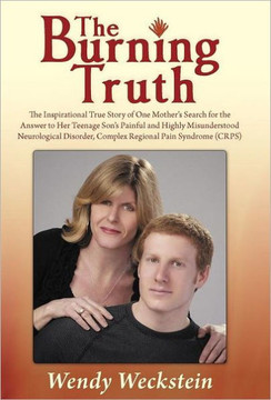The Burning Truth - 9781458202215