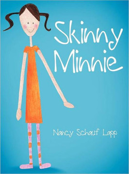 Skinny Minnie - 9781458201034