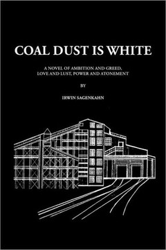 Coal Dust Is White - 9781458205735 Coal Dust Is White - 9781458205735