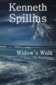 Widow's Walk: Part 2: The Reckoning - 9781458213013