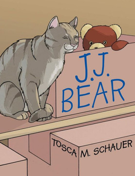 J. J. Bear J. J. Bear