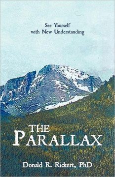 The Parallax: See Yourself with New Understanding - 9781458200587
