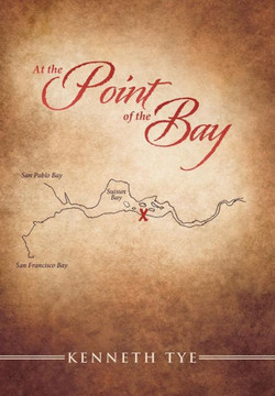 At the Point of the Bay - 9781480800694