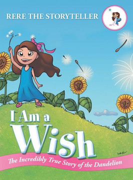 I Am a Wish - 9781480800908