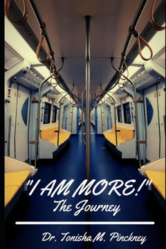 I Am More - The Journey: Signature Edition